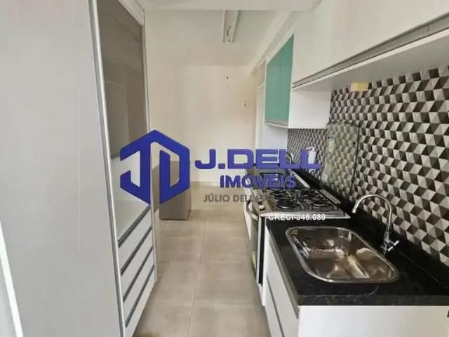 Apartamento para Locação em Bauru/SP Vila Nova Cidade Universitária 2 Quartos
