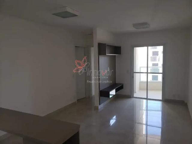 Apartamento para Locação em Bauru/SP Vila Nova Cidade Universitária 2 Quartos