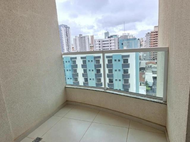 Apartamento para Locação em Bauru/SP Vila Nova Cidade Universitária 2 Quartos