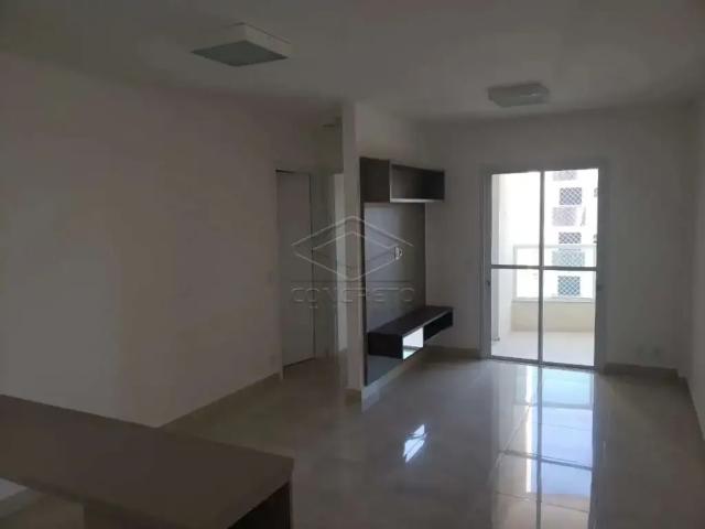 Apartamento para Locação em Bauru/SP Vila Nova Cidade Universitária 2 Quartos