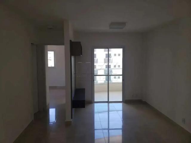 Apartamento para Locação em Bauru/SP Vila Nova Cidade Universitária 2 Quartos