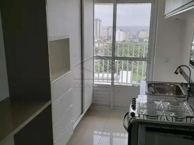 Apartamento para Locação em Bauru/SP Vila Nova Cidade Universitária 2 Quartos