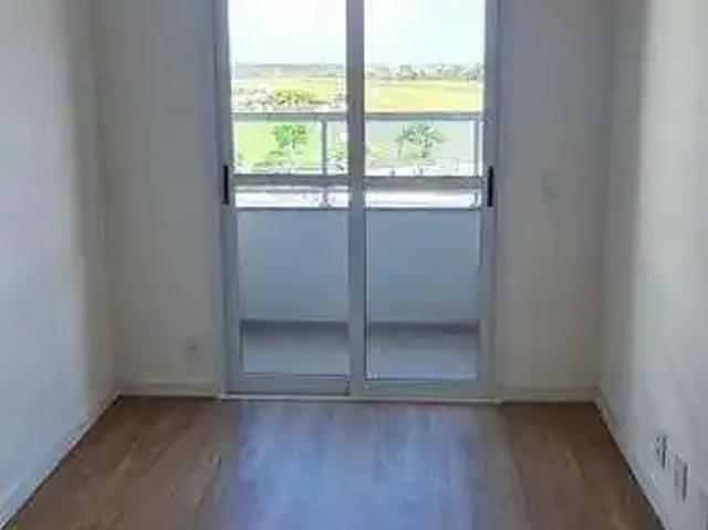 Apartamento para Locação em Bauru/SP Vila Nova Cidade Universitária 2 Quartos