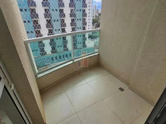 Apartamento para Locação em Bauru/SP Vila Nova Cidade Universitária 2 Quartos