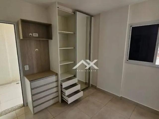 Apartamento para Locação em Bauru/SP Vila Nova Cidade Universitária 2 Quartos