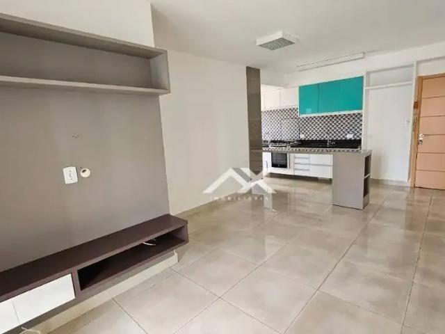 Apartamento para Locação em Bauru/SP Vila Nova Cidade Universitária 2 Quartos