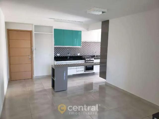 Apartamento para Locação em Bauru/SP Vila Nova Cidade Universitária 2 Quartos
