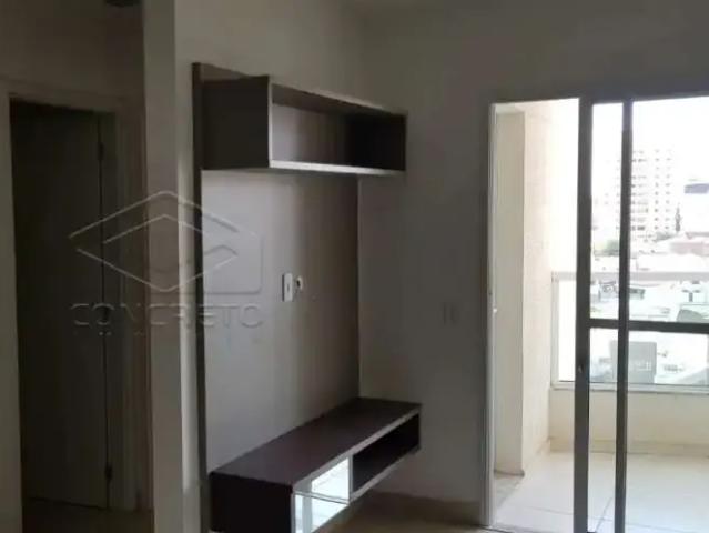 Apartamento para Locação em Bauru/SP Vila Nova Cidade Universitária 2 Quartos