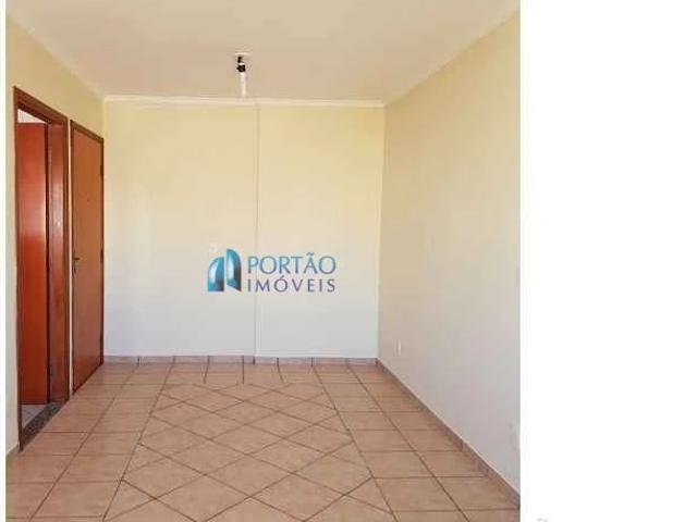 Apartamento para Locação em Bauru/SP Vila Nova Cidade Universitária 2 Quartos
