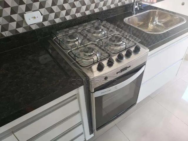 Apartamento para Locação em Bauru/SP Vila Nova Cidade Universitária 2 Quartos