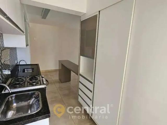 Apartamento para Locação em Bauru/SP Vila Nova Cidade Universitária 2 Quartos