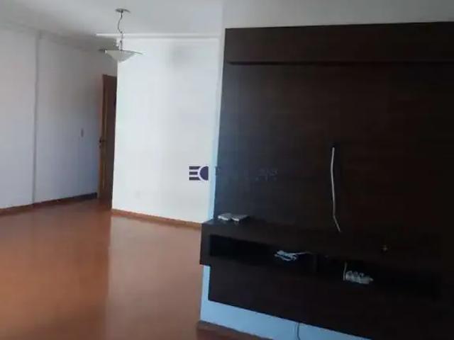 Apartamento para Locação em Bauru/SP Vila Nova Cidade Universitária 3 Quartos