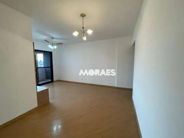 Apartamento para Locação em Bauru/SP Vila Nova Cidade Universitária 3 Quartos