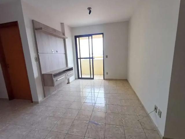 Apartamento para Locação em Bauru/SP Vila Nova Cidade Universitária 3 Quartos