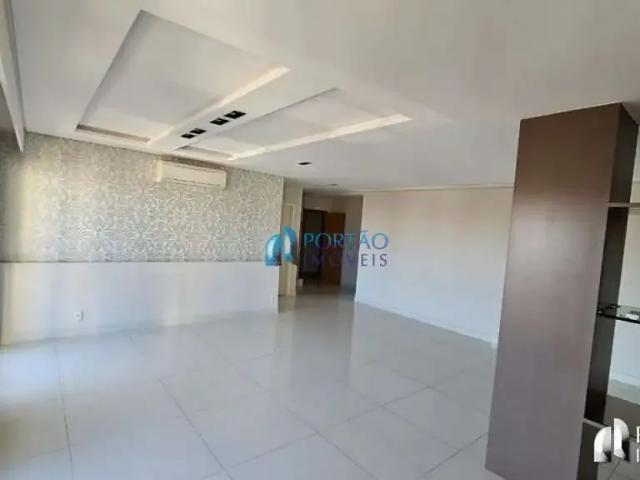Apartamento para Locação em Bauru/SP Vila Nova Cidade Universitária 3 Quartos