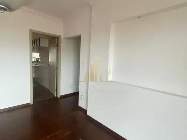 Apartamento para Locação em Bauru/SP Vila Nova Cidade Universitária 3 Quartos