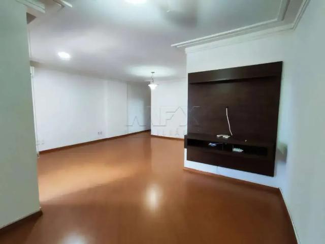 Apartamento para Locação em Bauru/SP Vila Nova Cidade Universitária 3 Quartos