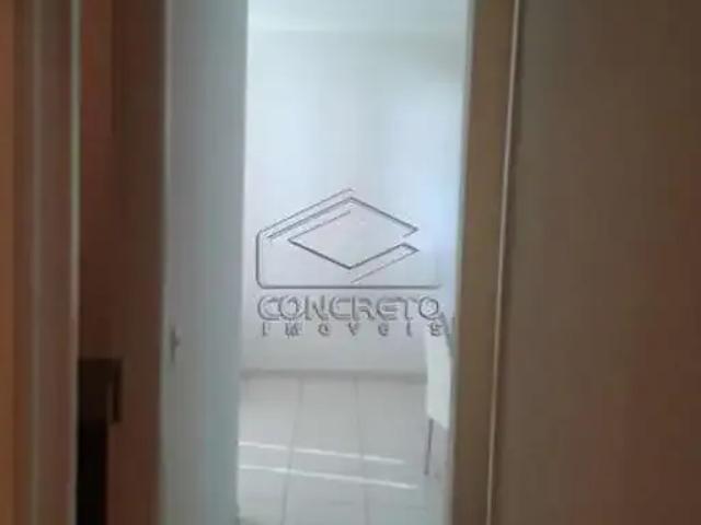 Apartamento para Locação em Bauru/SP Vila Nova Cidade Universitária 3 Quartos