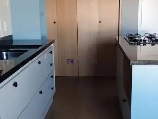 Apartamento para Locação em Bauru/SP Vila Nova Nise 2 Quartos