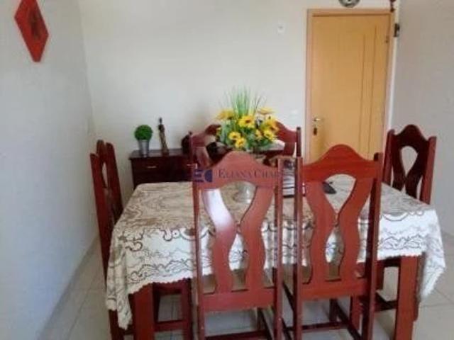 Apartamento para Locação em Bauru/SP Vila Nove de Julho 2 Quartos