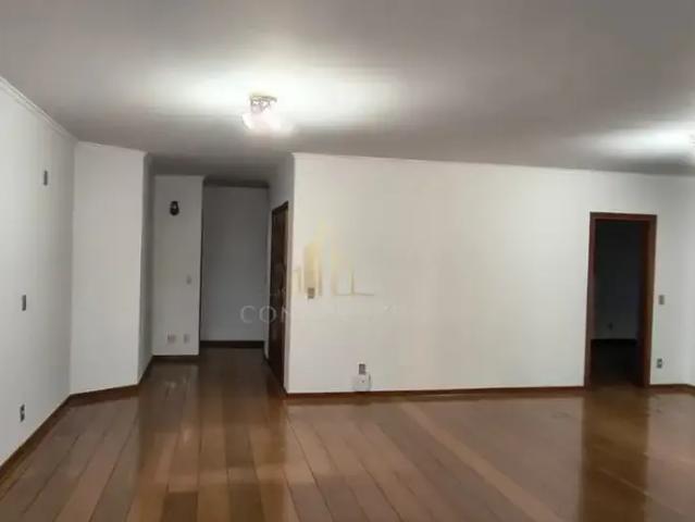 Apartamento para Locação em Bauru/SP Vila Noemy 4 Quartos