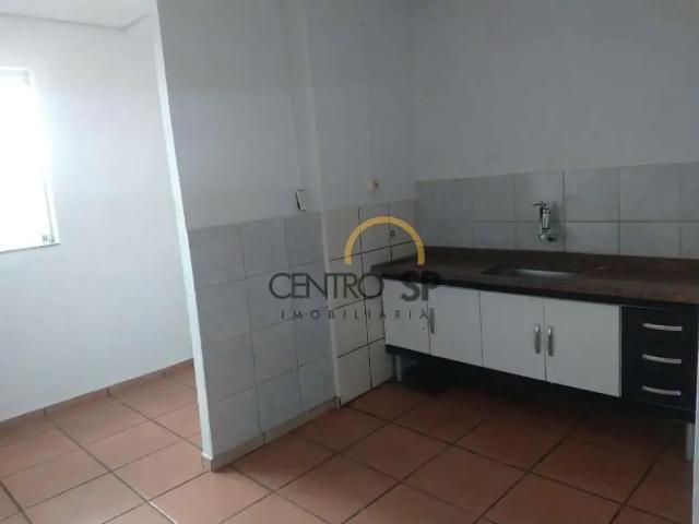 Apartamento para Locação em Bauru/SP Vila Souto 2 Quartos