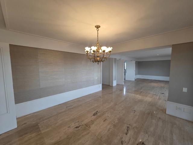 Apartamento para Locação em Bauru/SP Vila Samaritana 4 Quartos