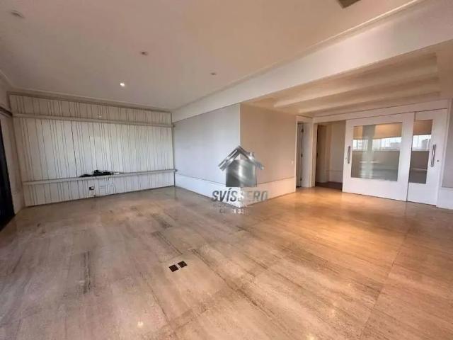 Apartamento para Locação em Bauru/SP Vila Samaritana 4 Quartos