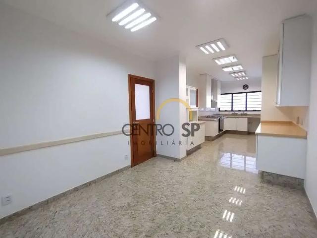 Apartamento para Locação em Bauru/SP Vila Samaritana 4 Quartos