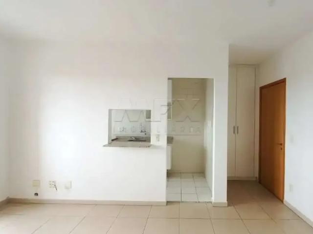 Apartamento para Locação em Bauru/SP Vila Santo Antônio 1 Quartos