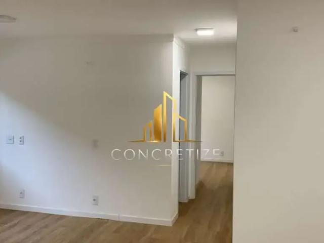Apartamento para Locação em Bauru/SP Vila Santo Antônio 2 Quartos