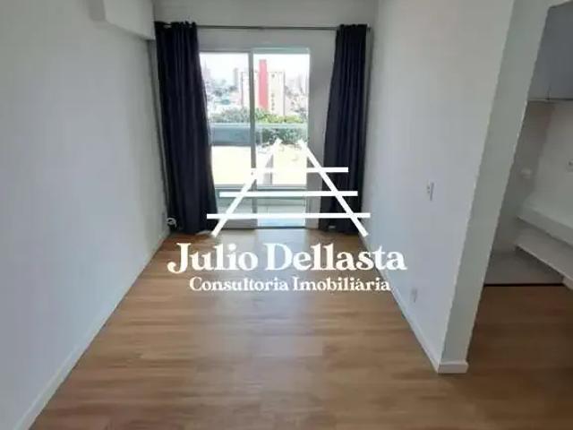 Apartamento para Locação em Bauru/SP Vila Santo Antônio 2 Quartos