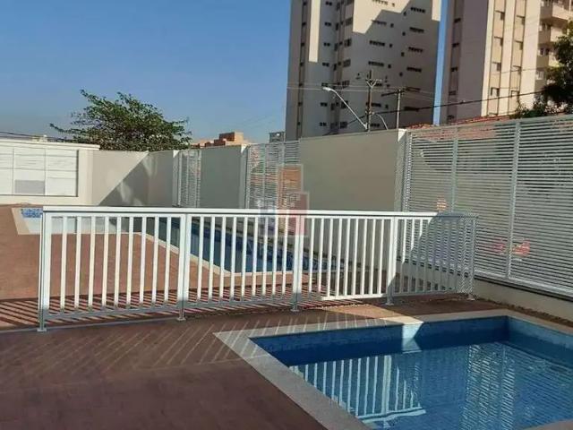 Apartamento para Locação em Bauru/SP Vila Santo Antônio 3 Quartos