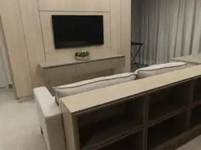 Apartamento para Locação em Bauru/SP Vila Santa Tereza 1 Quartos