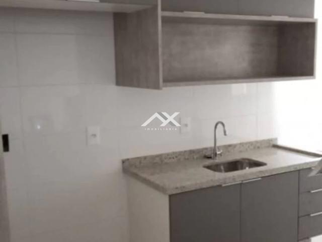 Apartamento para Locação em Bauru/SP Vila Santa Tereza 1 Quartos