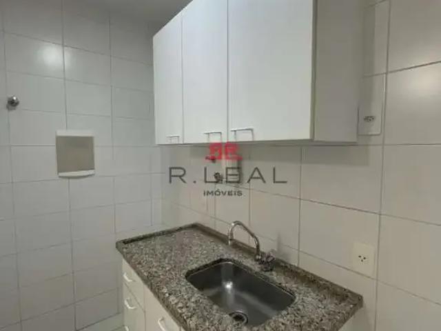Apartamento para Locação em Bauru/SP Vila Santa Tereza 1 Quartos