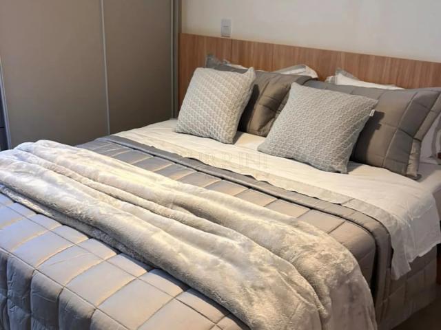 Apartamento para Locação em Bauru/SP Vila Santa Tereza 1 Quartos