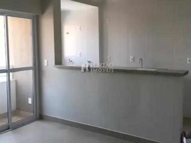 Apartamento para Locação em Bauru/SP Vila Santa Tereza 1 Quartos