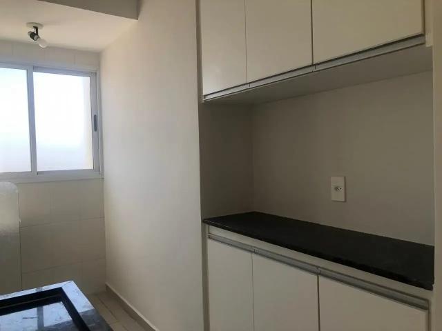Apartamento para Locação em Bauru/SP Vila Santa Tereza 1 Quartos