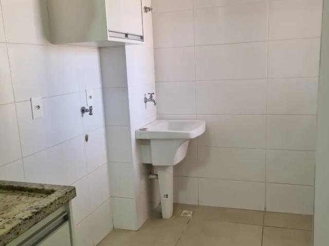 Apartamento para Locação em Bauru/SP Vila Santa Tereza 1 Quartos