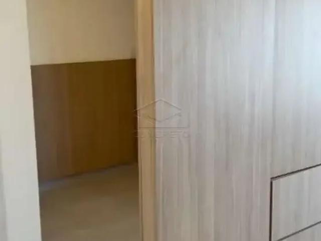 Apartamento para Locação em Bauru/SP Vila Santa Tereza 1 Quartos