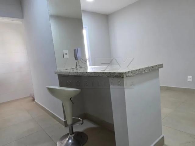 Apartamento para Locação em Bauru/SP Vila Santa Tereza 1 Quartos