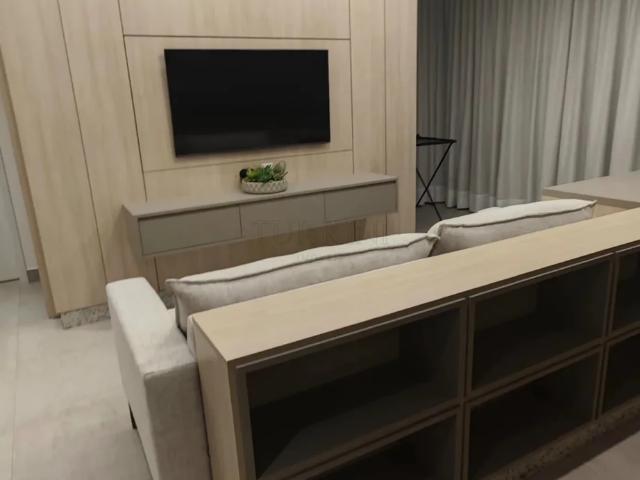 Apartamento para Locação em Bauru/SP Vila Santa Tereza 1 Quartos