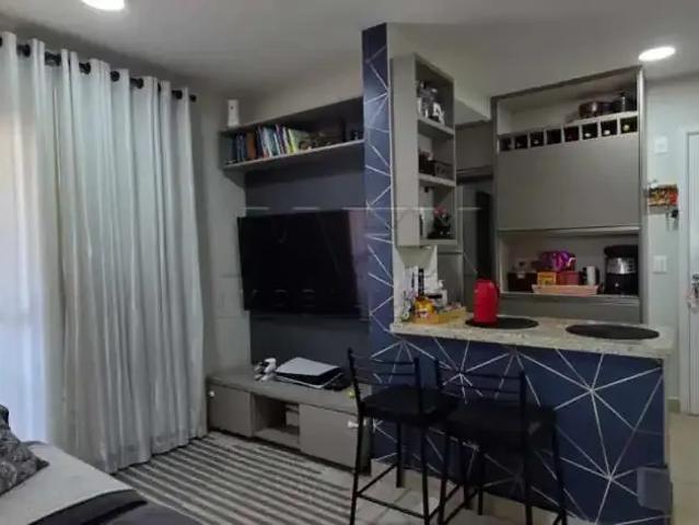 Apartamento para Locação em Bauru/SP Vila Santa Tereza 2 Quartos