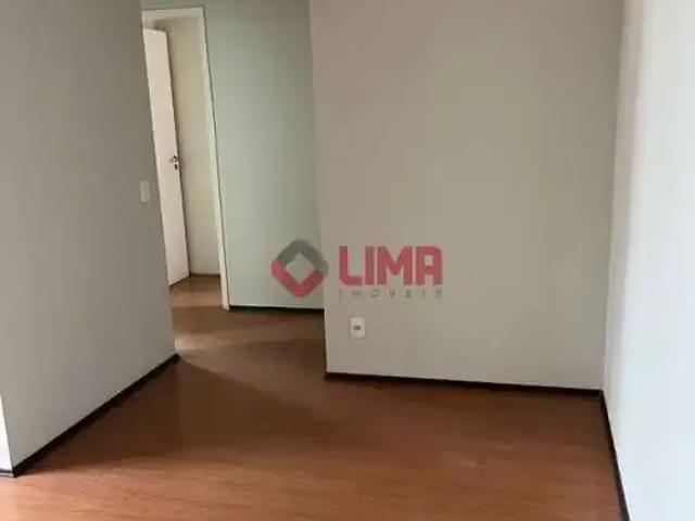 Apartamento para Locação em Bauru/SP Vila Cidade Universitária 2 Quartos