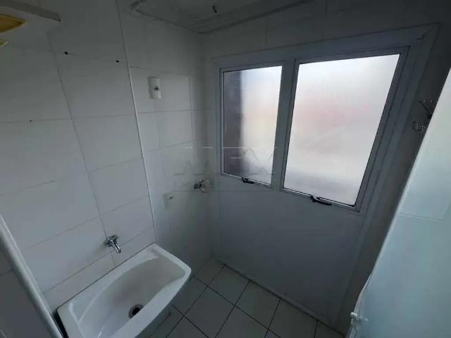Apartamento para Locação em Bauru/SP Vila Santa Tereza 2 Quartos