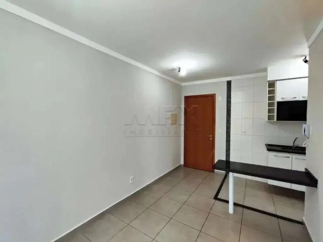 Apartamento para Locação em Bauru/SP Vila Santa Tereza 2 Quartos