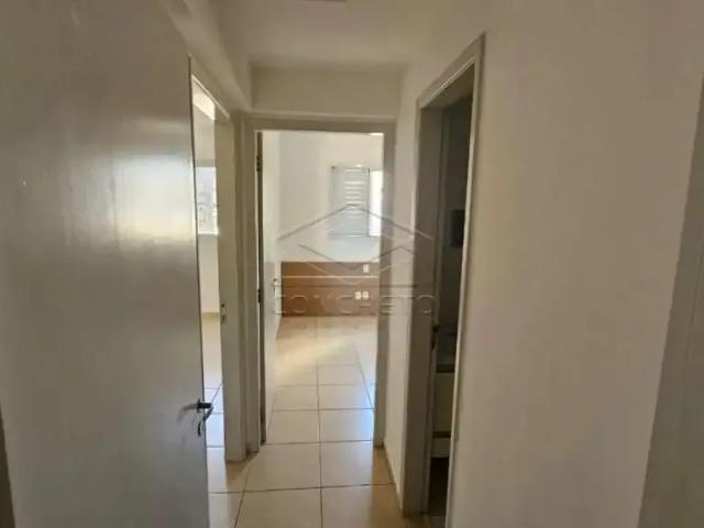 Apartamento para Locação em Bauru/SP Vila Santa Tereza 2 Quartos