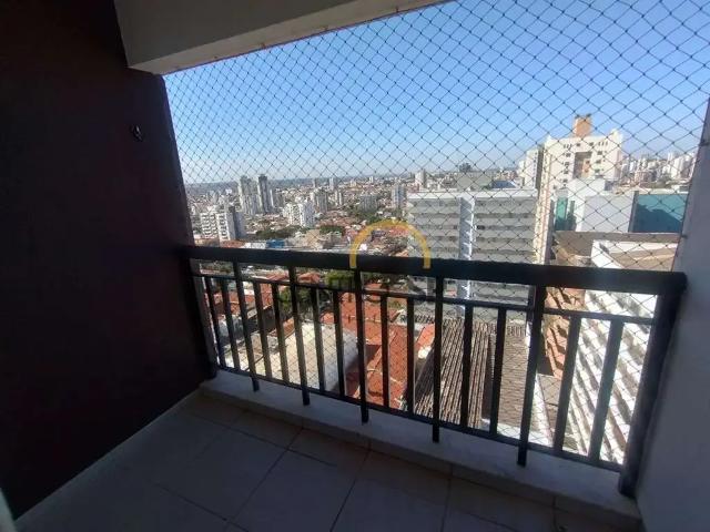 Apartamento para Locação em Bauru/SP Vila Santa Tereza 2 Quartos
