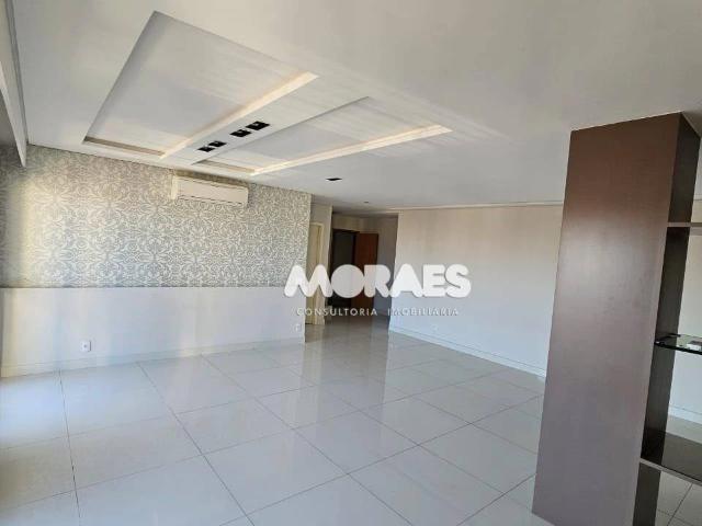 Apartamento para Locação em Bauru/SP Vila Santa Tereza 3 Quartos